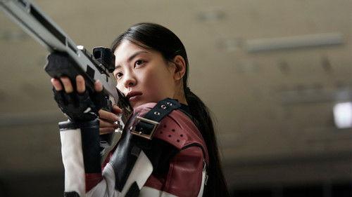 O’PENing Season 2 Episode 7 - Perfect Shot Episode 1