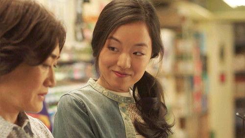 Kim's Convenience Season 1 Episode 2 - Janet's Photos