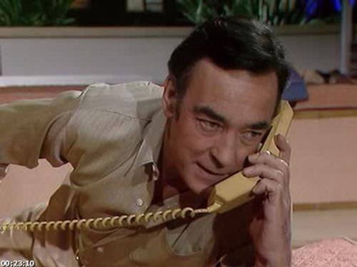 undefined Season 2 Episode 14 - Back for Christmas