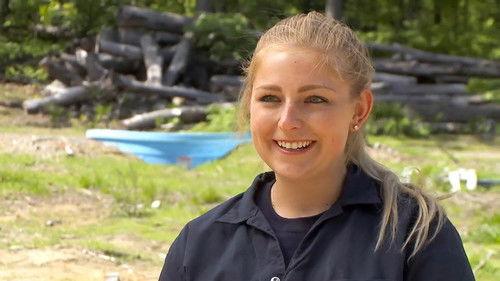 The Incredible Dr. Pol Season 14 Episode 7 - Of Mice & Macaws