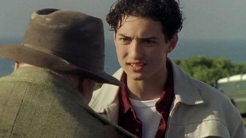 Heartbreak High Season 6 Episode 25 - Episode 195