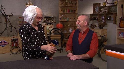 Bares für Rares - Lieblingsstücke Season 3 Episode 14 - Episode 14