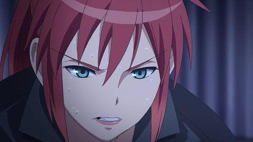 Afterlost Season 1 Episode 4 - Suspicion