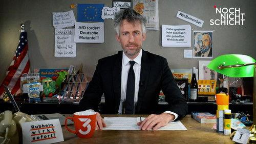 Sebastian Pufpaff: Noch nicht Schicht! Season 3 Episode 25 - Episode 25