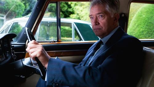 Inspector George Gently Season 4 Episode 2 - Goodbye China