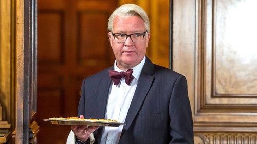 Still Game Season 7 Episode 3 - Job