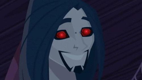 Stoked Season 2 Episode 8 - Grommy, The Vampire Slayer