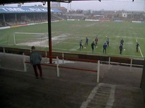 Minder Season 5 Episode 6 - The Long Ride Back to Scratchwood