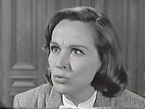 The Alfred Hitchcock Hour Season 2 Episode 16 - The Evil of Adelaide Winters