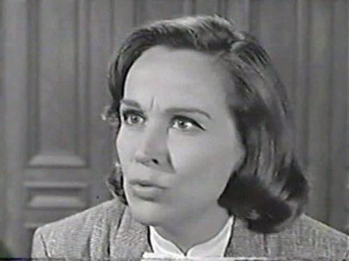 The Alfred Hitchcock Hour Season 2 Episode 16 - The Evil of Adelaide Winters