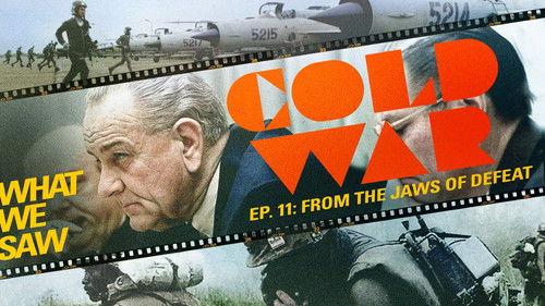 What We Saw Season 2 Episode 11 - From The Jaws Of Defeat