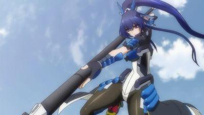 Horizon in the Middle of Nowhere Season 2 Episode 5 - The Hunting Ground's Humanitarians