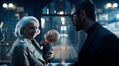 undefined Season 2 Episode 6 - He Is Risen Indeed