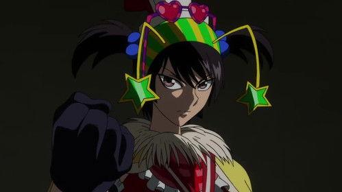 Karakuri Circus Season 1 Episode 22 - Head to Harry!!