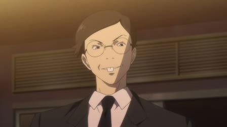 Eureka Seven Season 2 Episode 6 - Light My Fire (Noblesse Oblige)