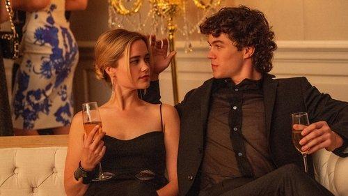 Cruel Intentions Season 1 Episode 1 - Alpha