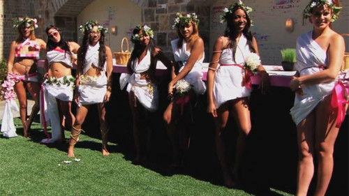 Bad Girls Club Season 10 Episode 13 - Greece Up, Get Down