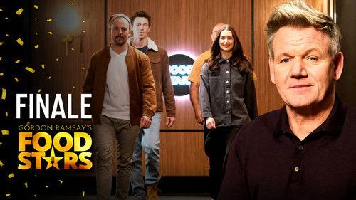 Gordon Ramsay's Food Stars Season 1 Episode 8 - Finale