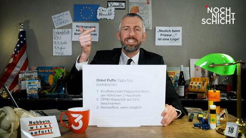 Sebastian Pufpaff: Noch nicht Schicht! Season 3 Episode 1 - Episode 1