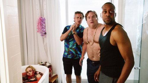 Hawaii Five-0 Season 5 Episode 22 - Ho’amoano (Chasing Yesterday)