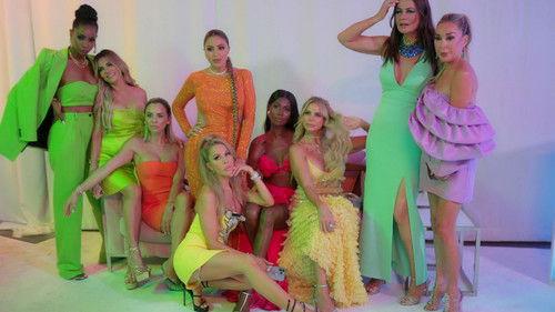 The Real Housewives of Miami Season 5 Episode 16 - Melting Pot Meltdown