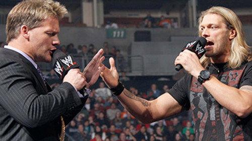 WWE Friday Night SmackDown Season 11 Episode 11 - March 13, 2009