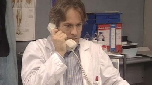 A doctor in the family Season 2 Episode 7 - Vade retro...