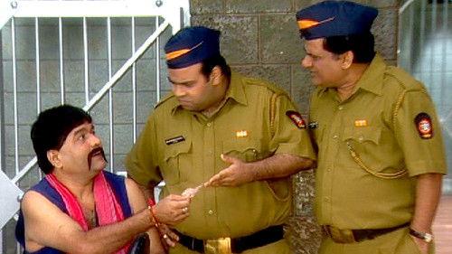 F.I.R. Season 1 Episode 7 - The Lost Buffalo