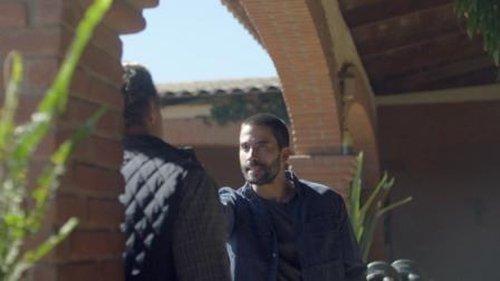 The Inmate Season 1 Episode 8 - Episode 8