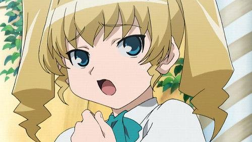 Chocotto Sister Season 1 Episode 13 - First with Yuri-pyon