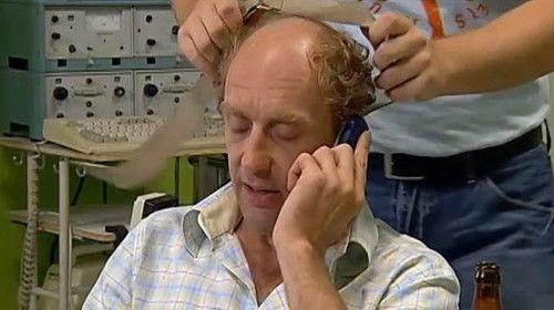 Our Little Clinic Season 3 Episode 1 - Vrnitev odpisanega