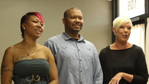 Tabatha Takes Over Season 3 Episode 7 - Bqute: Palmdale, CA