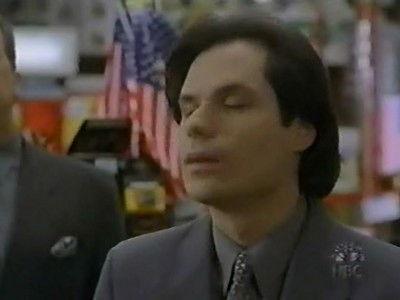 Ed Season 2 Episode 7 - The New World