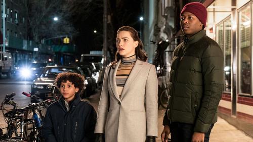 God Friended Me Season 1 Episode 17 - The Dragon Slayer