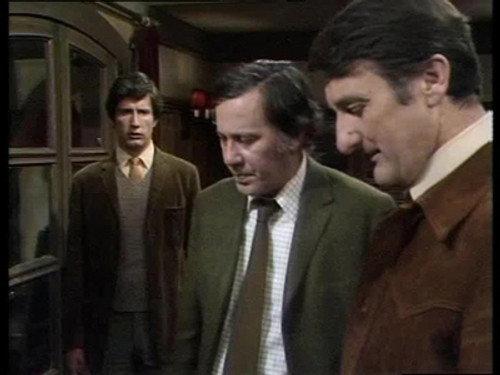 Thriller Season 3 Episode 5 - Come Out, Come Out, Wherever You Are