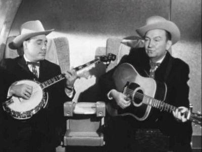 The Beverly Hillbillies Season 1 Episode 20 - Jed Throws a Wingding