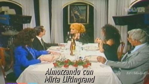 Peor es nada Season 3 Episode 14 - Episode 14