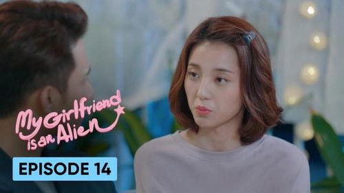 My Girlfriend is an Alien Season 1 Episode 14 - Episode 14