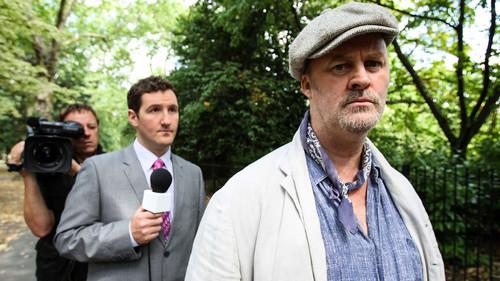 Background image for Equestrian Controversy