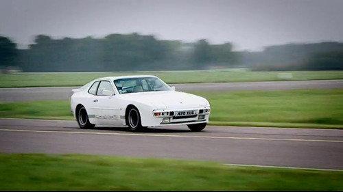 Top Gear Season 5 Episode 6 - Episode 6