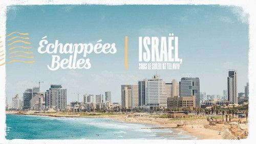 Echappées Belles Season 14 Episode 10 - Episode 10