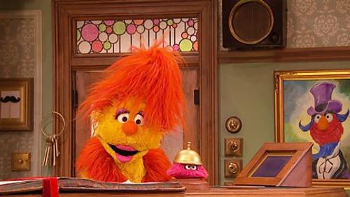 The Furchester Hotel Season 1 Episode 24 - Phoebe's Key