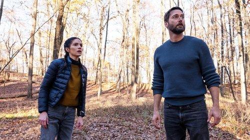 New Amsterdam Season 5 Episode 11 - Falling