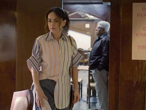 Ana Season 3 Episode 3 - Profane