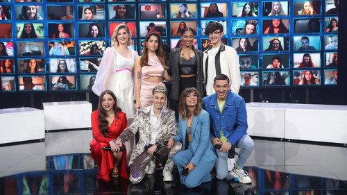 Operación triunfo Season 11 Episode 12 - Episode 12