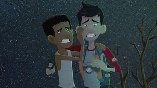 The Last Kids on Earth Season 2 Episode 4 - The Zombie Parade