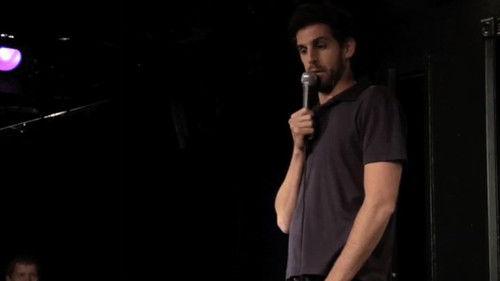 CollegeHumor Live Season 1 Episode 5 - Craig Baldo