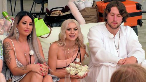 Beauty & The Nerd Season 2 Episode 1 - Episode 1