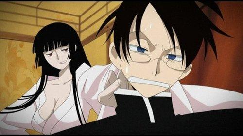 xxxHOLiC Season 1 Episode 6 - Indulgence