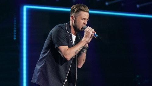 American Idol Season 4 Episode 10 - 410 (All Star Duets and Solos)
